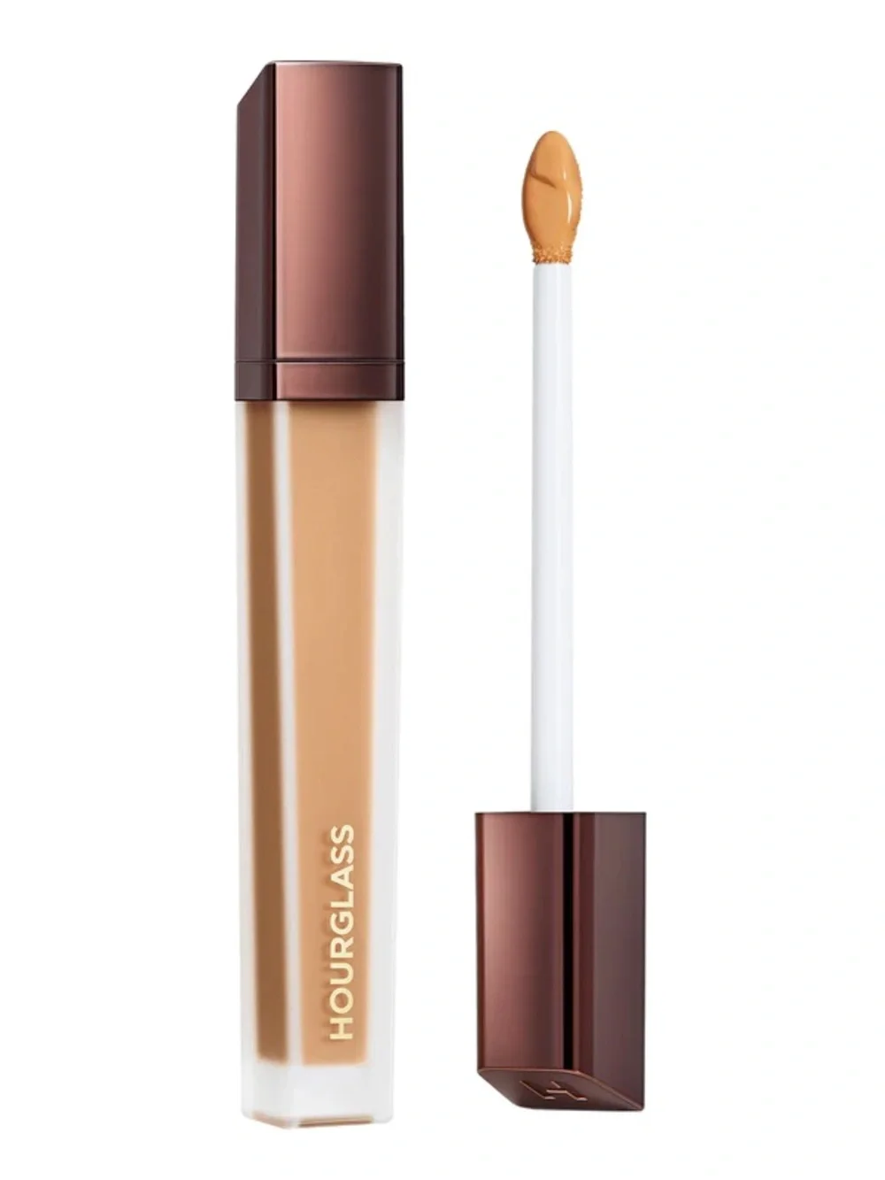 Hourglass Concealer Stick - Warm Tan Shade